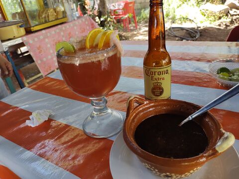 Pescados y Mariscos "Doña Meche" image 3