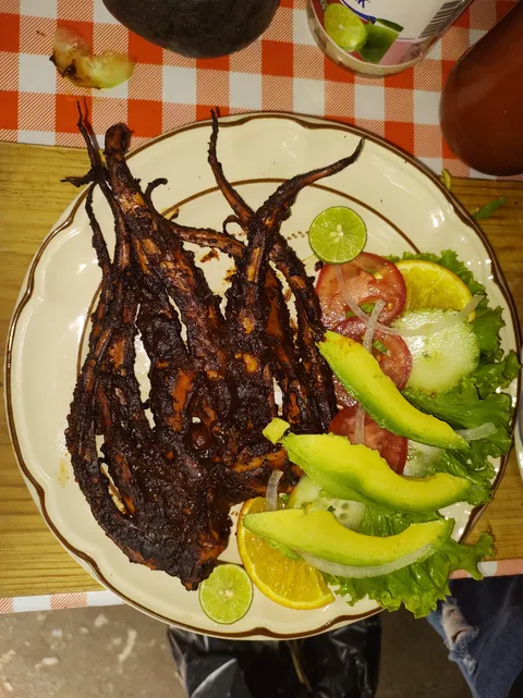 Pescados y Mariscos "Doña Meche" image 4
