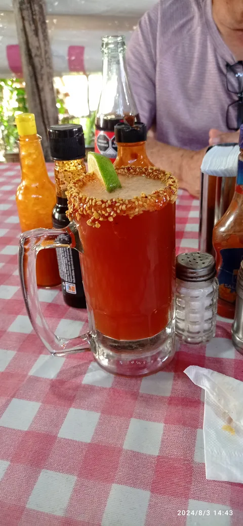 Pescados y Mariscos "Doña Meche" image 6