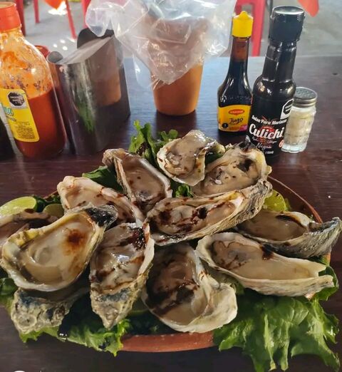 Pescados y Mariscos "Doña Meche" image 7