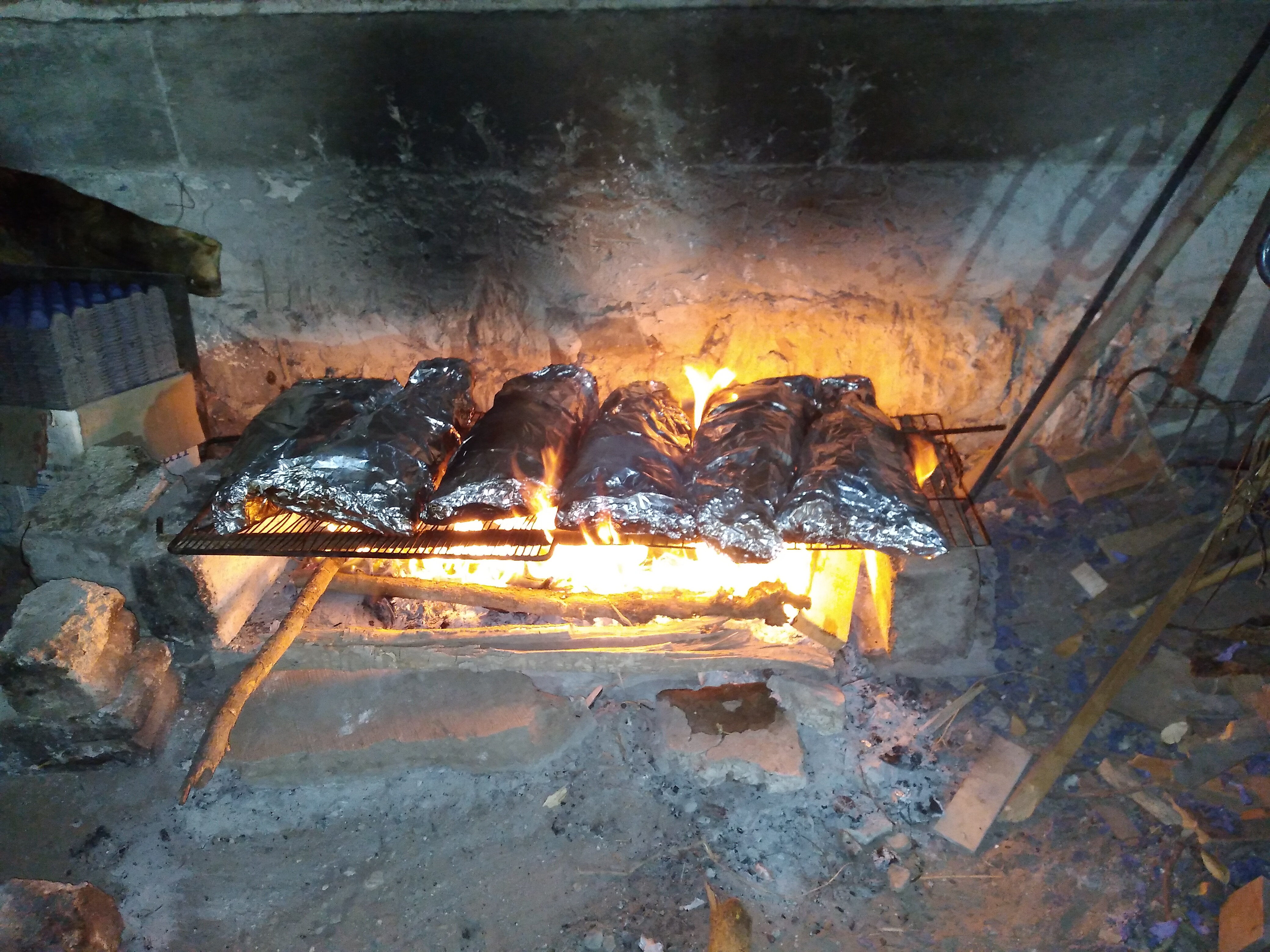 Pescados y Mariscos "Doña Meche" image 8