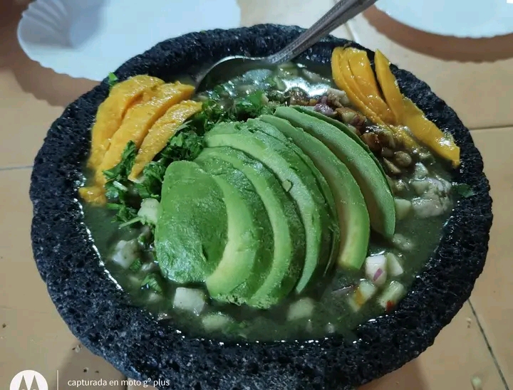Pescados y Mariscos "Doña Meche" image 10