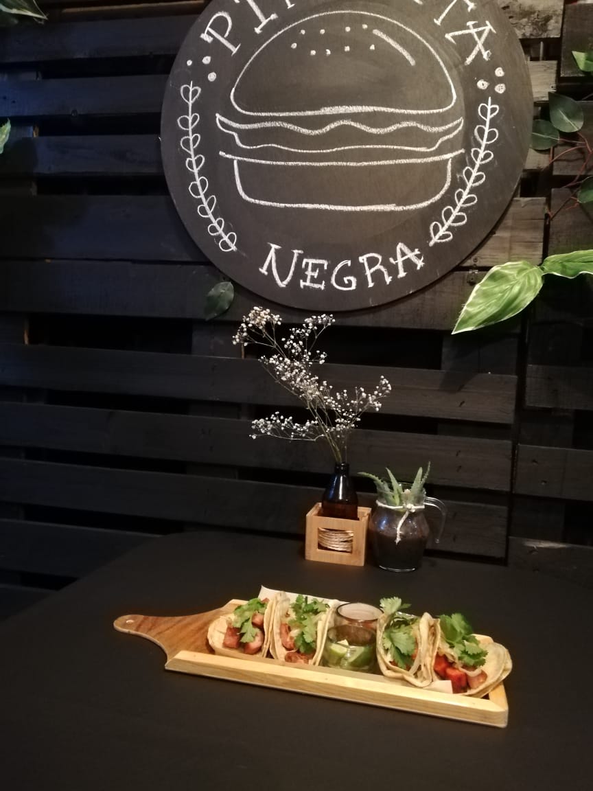 Pimienta Negra - Burguer & Snacks image 1