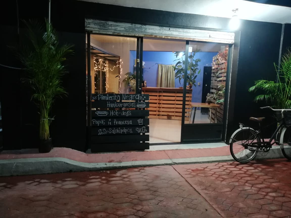 Pimienta Negra - Burguer & Snacks image 3