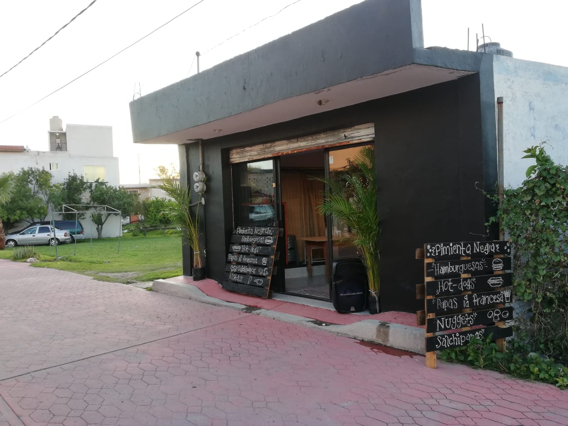 Pimienta Negra - Burguer & Snacks image 5