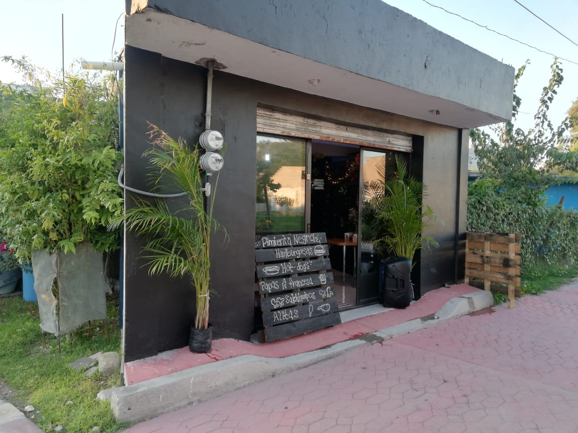 Pimienta Negra - Burguer & Snacks image 6