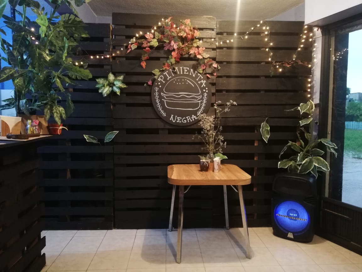 Pimienta Negra - Burguer & Snacks image 7