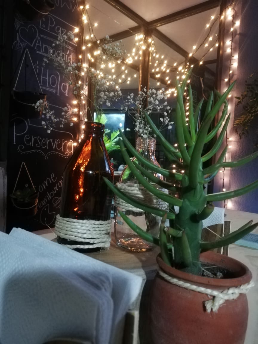 Pimienta Negra - Burguer & Snacks image 8