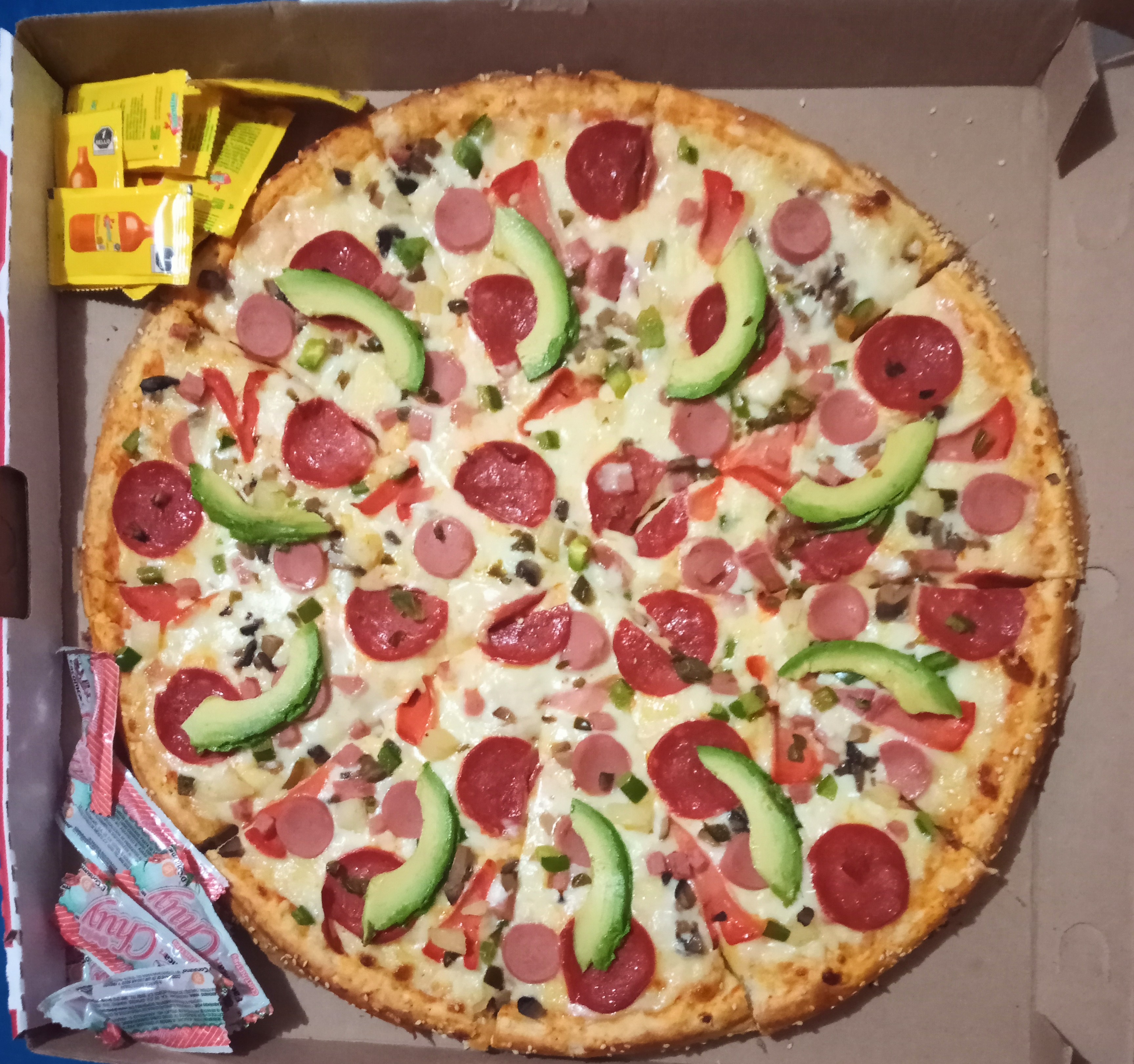 Ninno's Pizza image 1