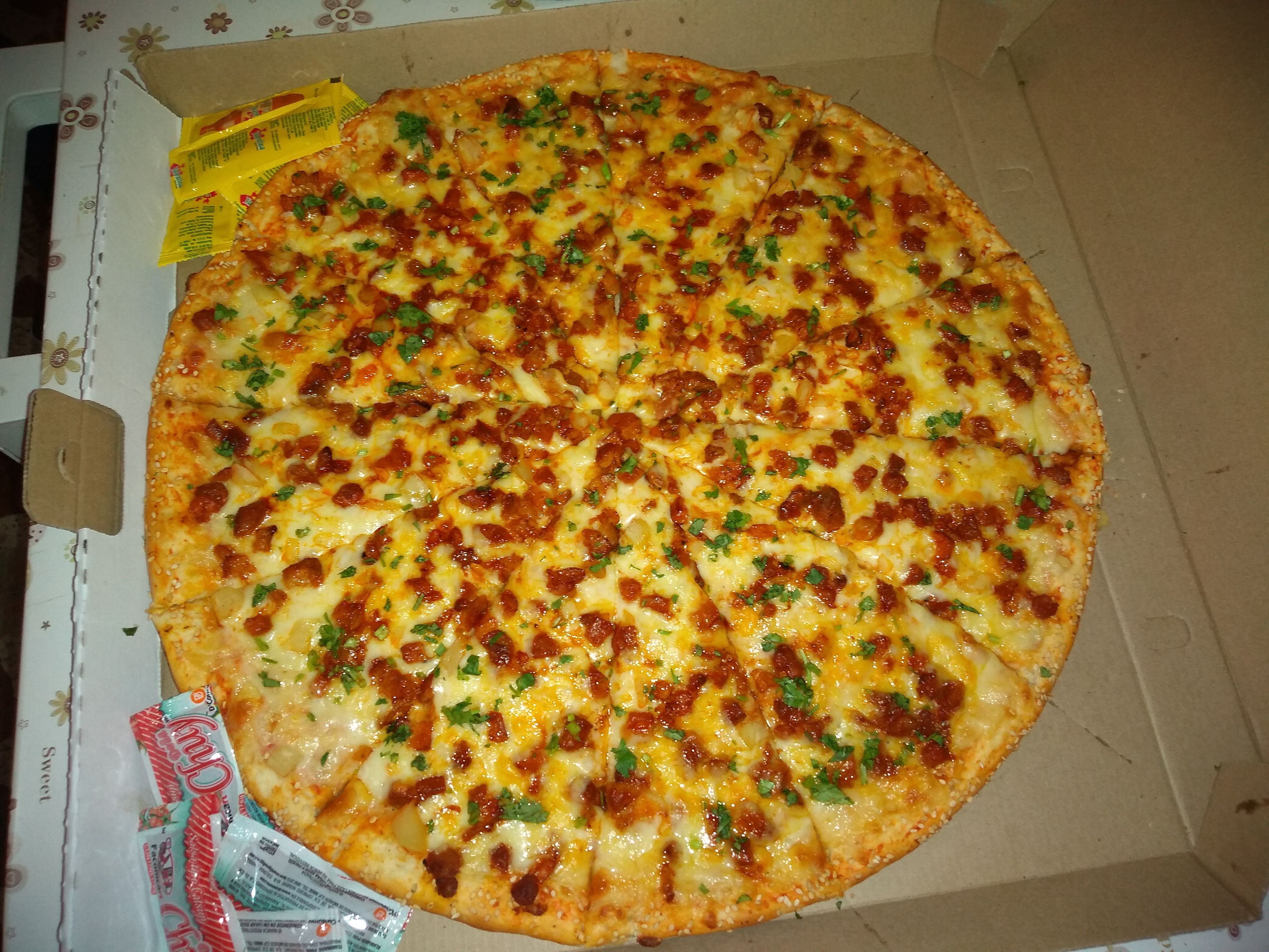 Ninno's Pizza image 3