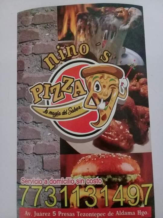 Ninno's Pizza image 6