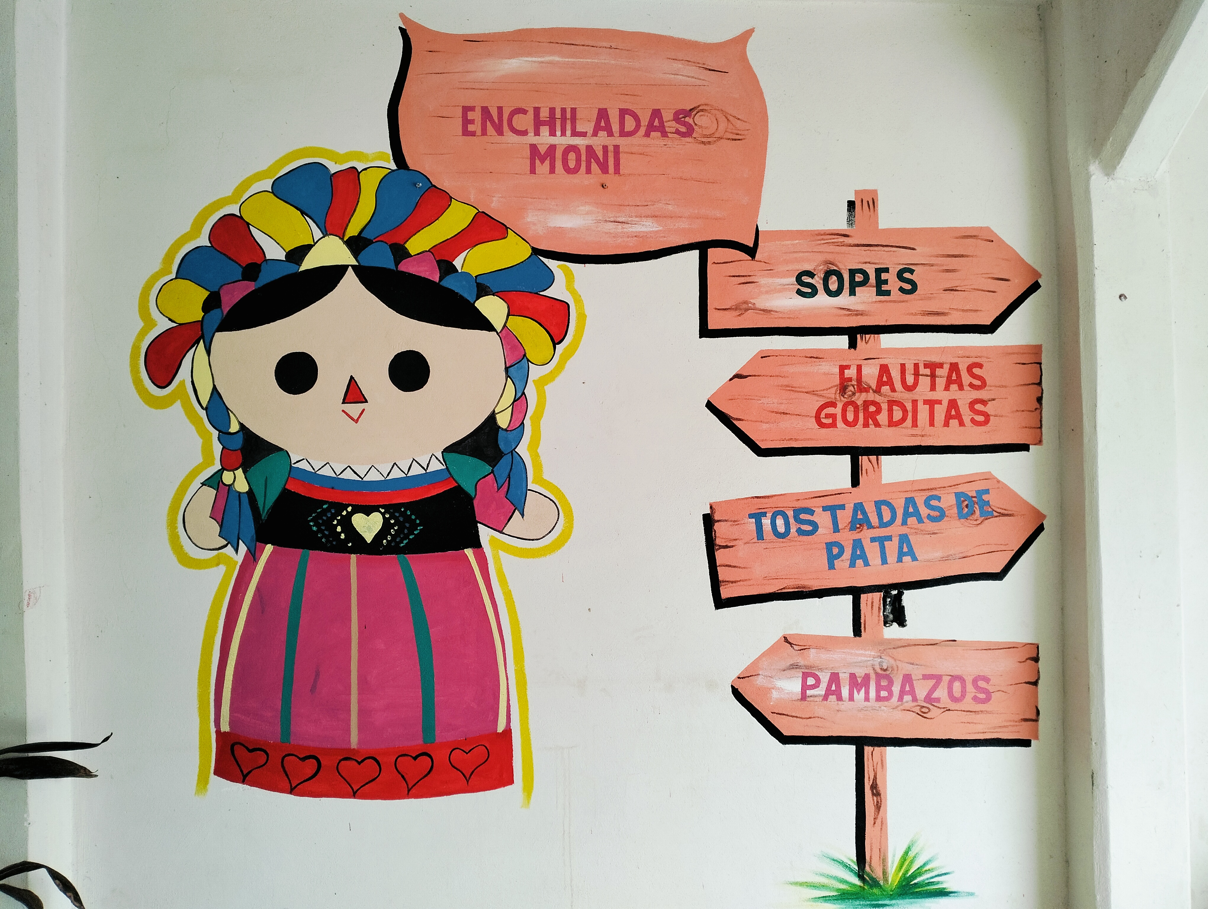 Sazon y Antojo image 1