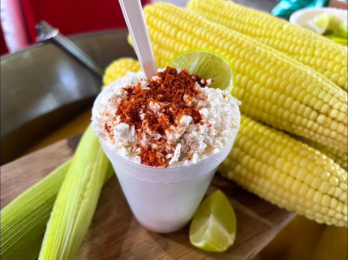 Sabor del alma image 1