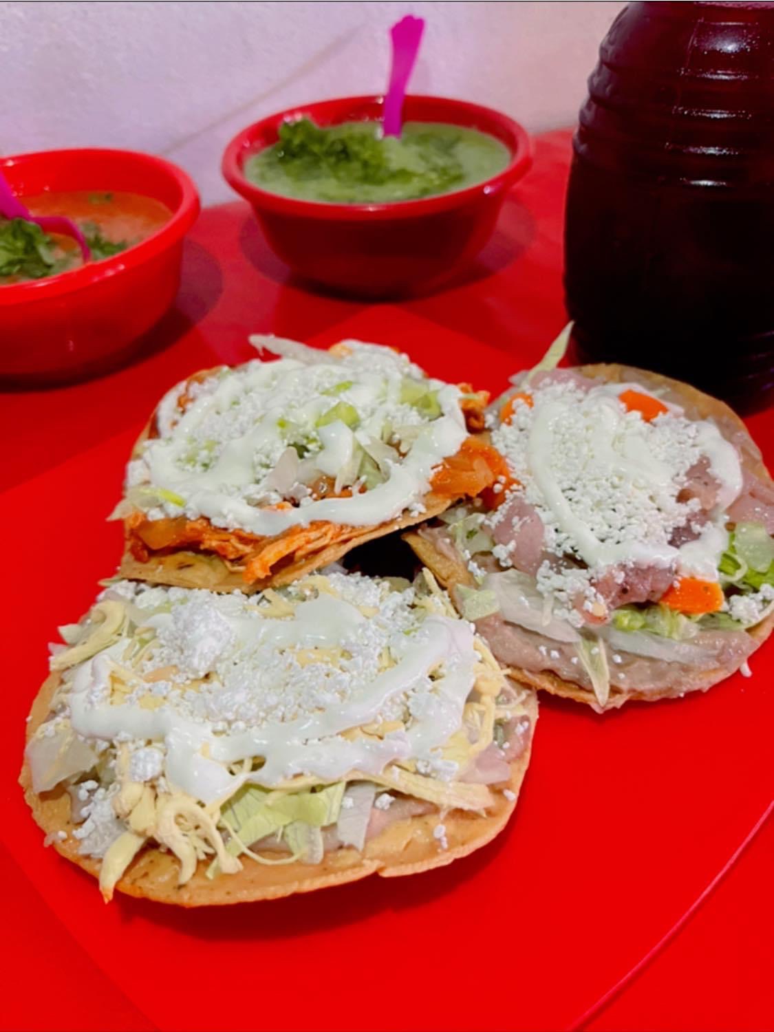 Sabor del alma image 2