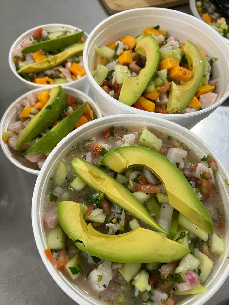 La cocinería cocina casera image 2