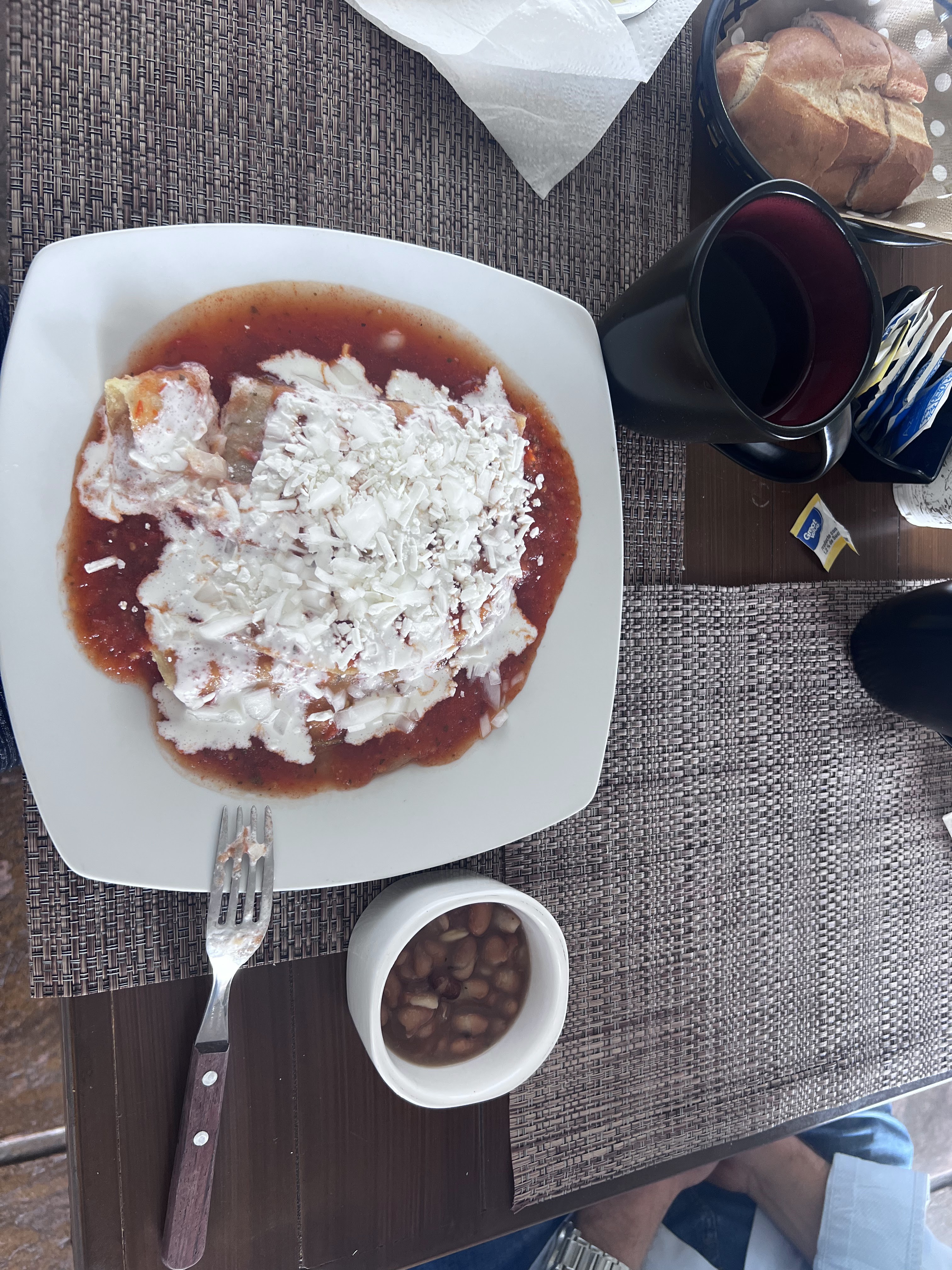 La cocinería cocina casera image 7