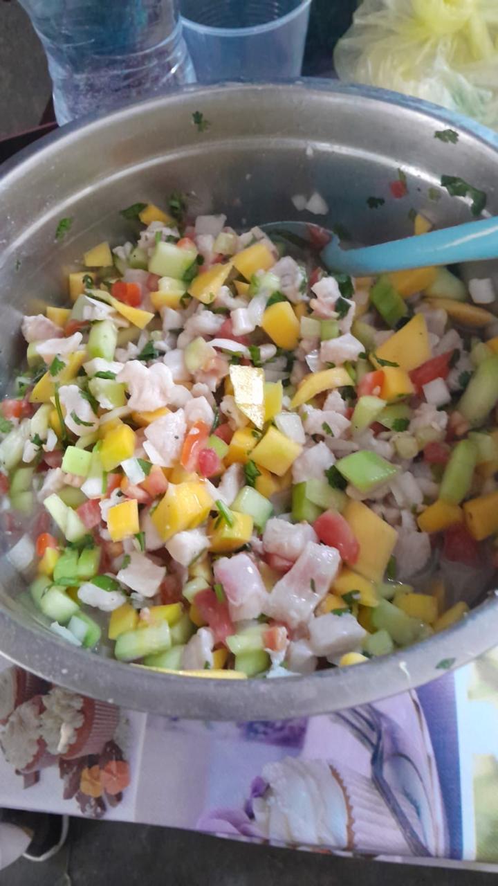 La cocinería cocina casera image 10