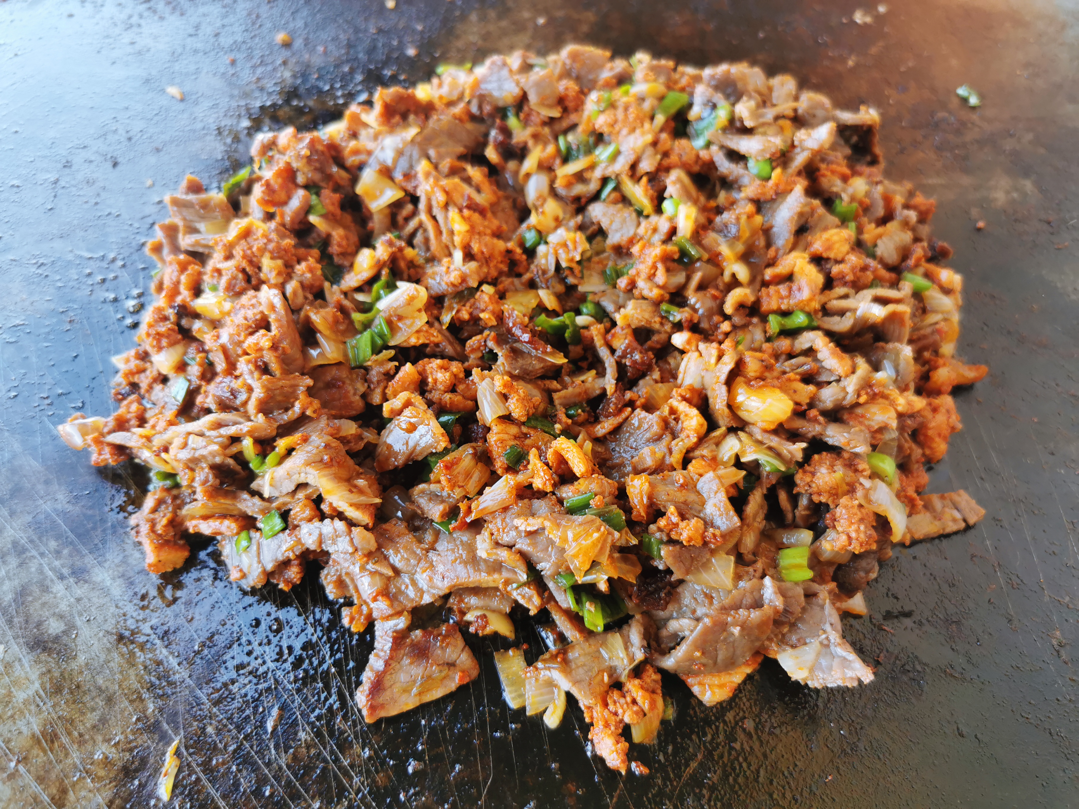 La Casa del Queso y la Cecina image 2