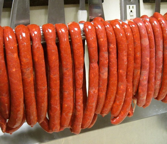 La Casa del Queso y la Cecina image 6