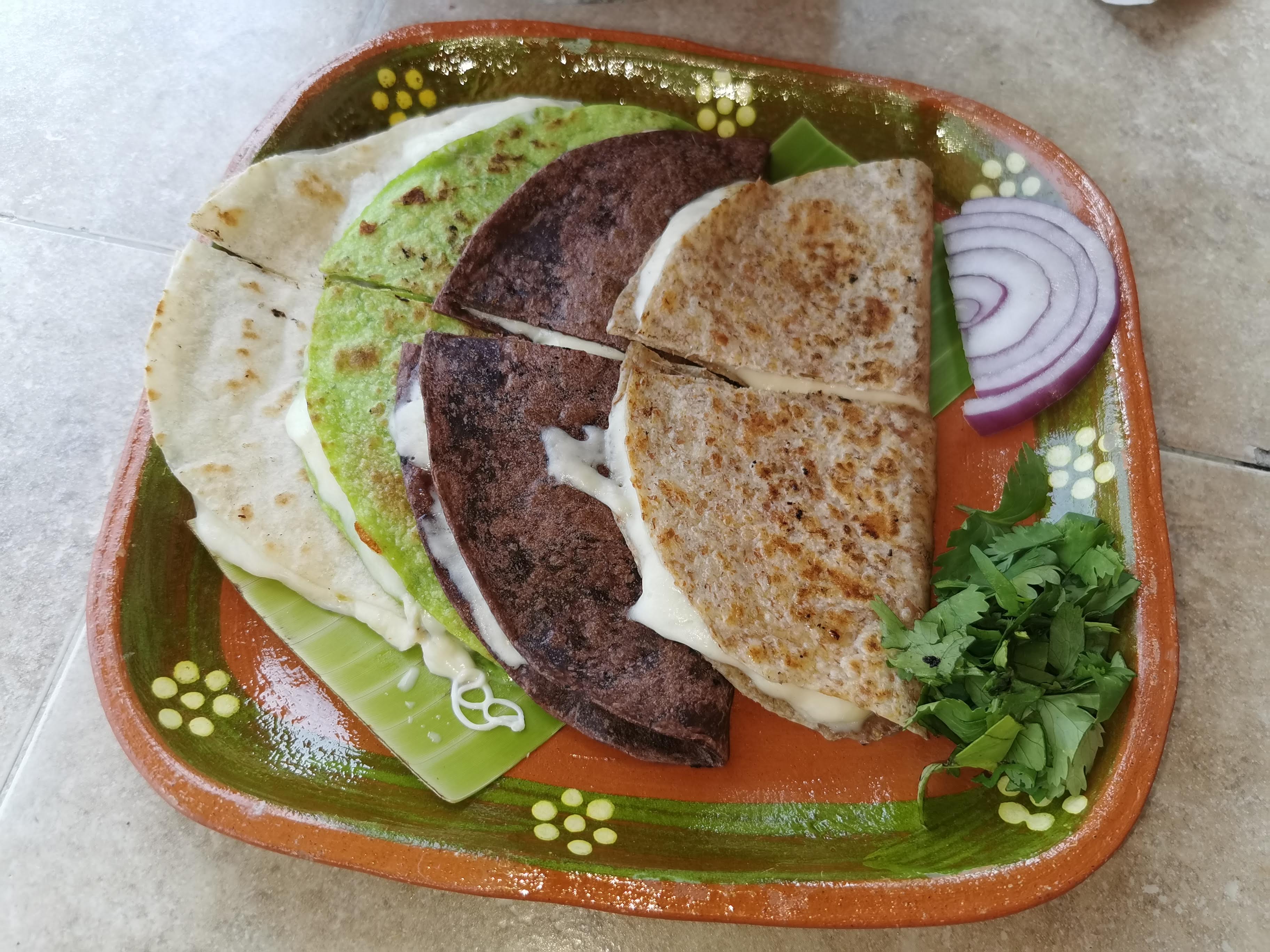 La Casa del Queso y la Cecina image 9