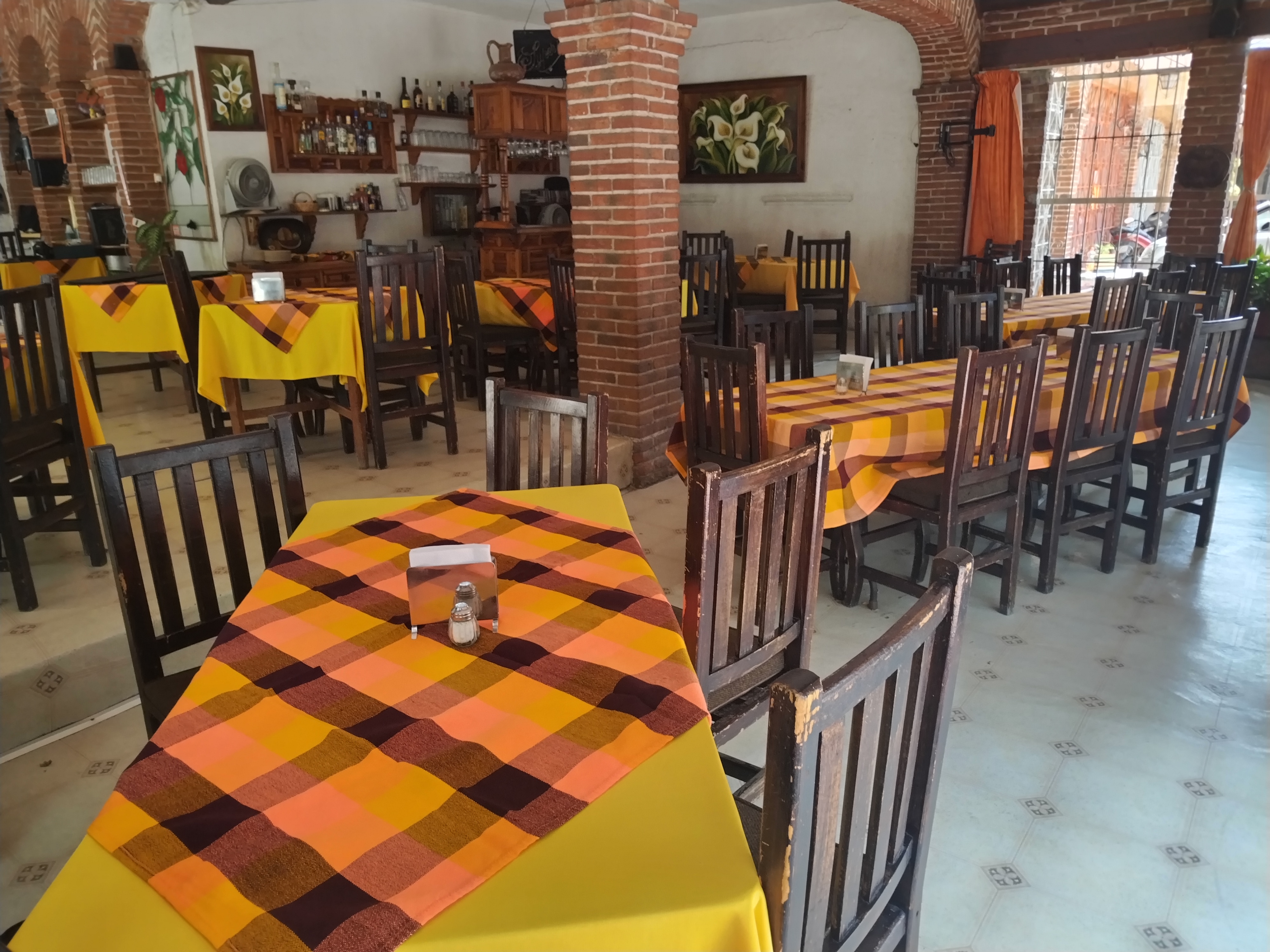 Los Barandales image 1