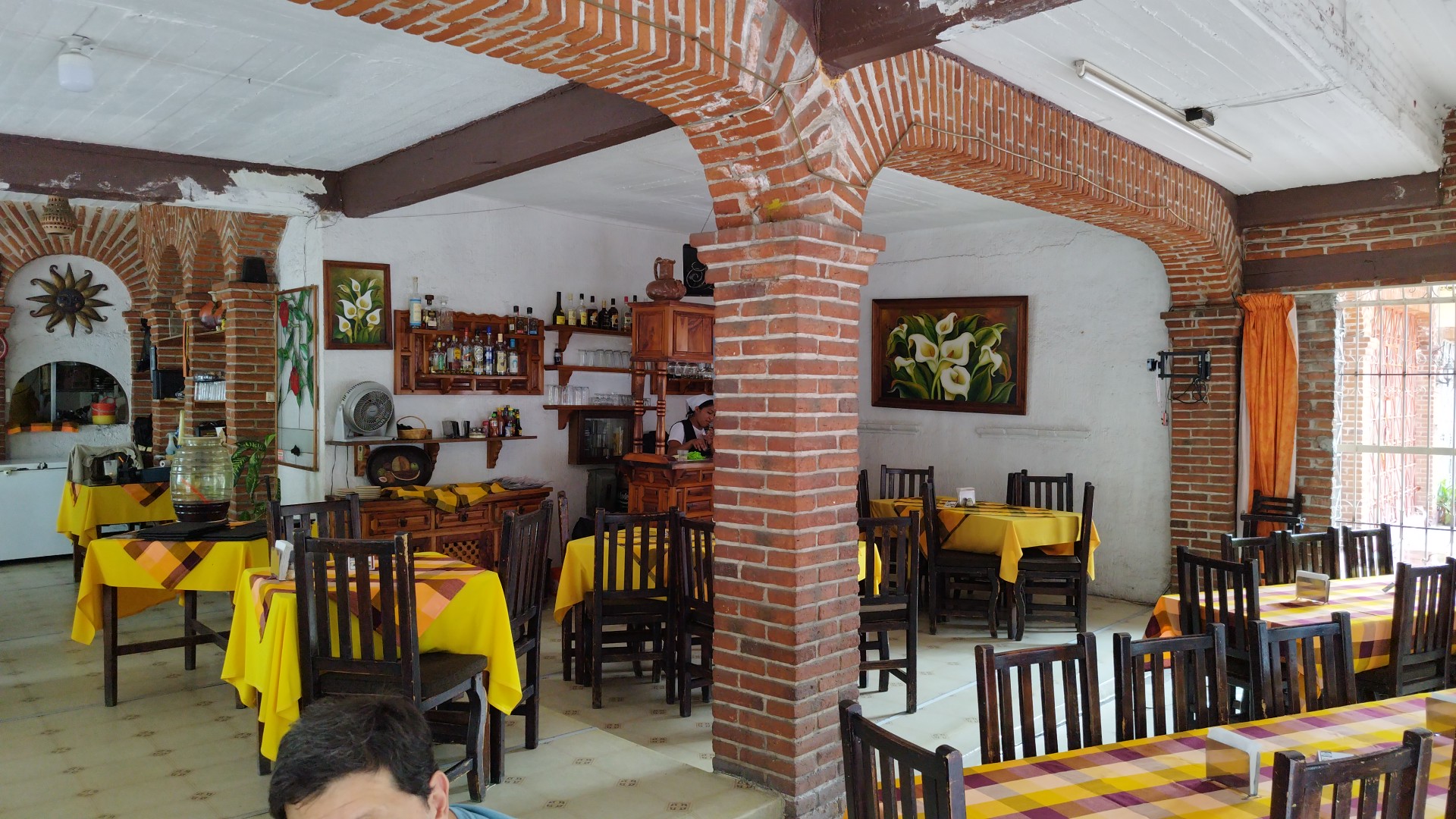 Los Barandales image 5