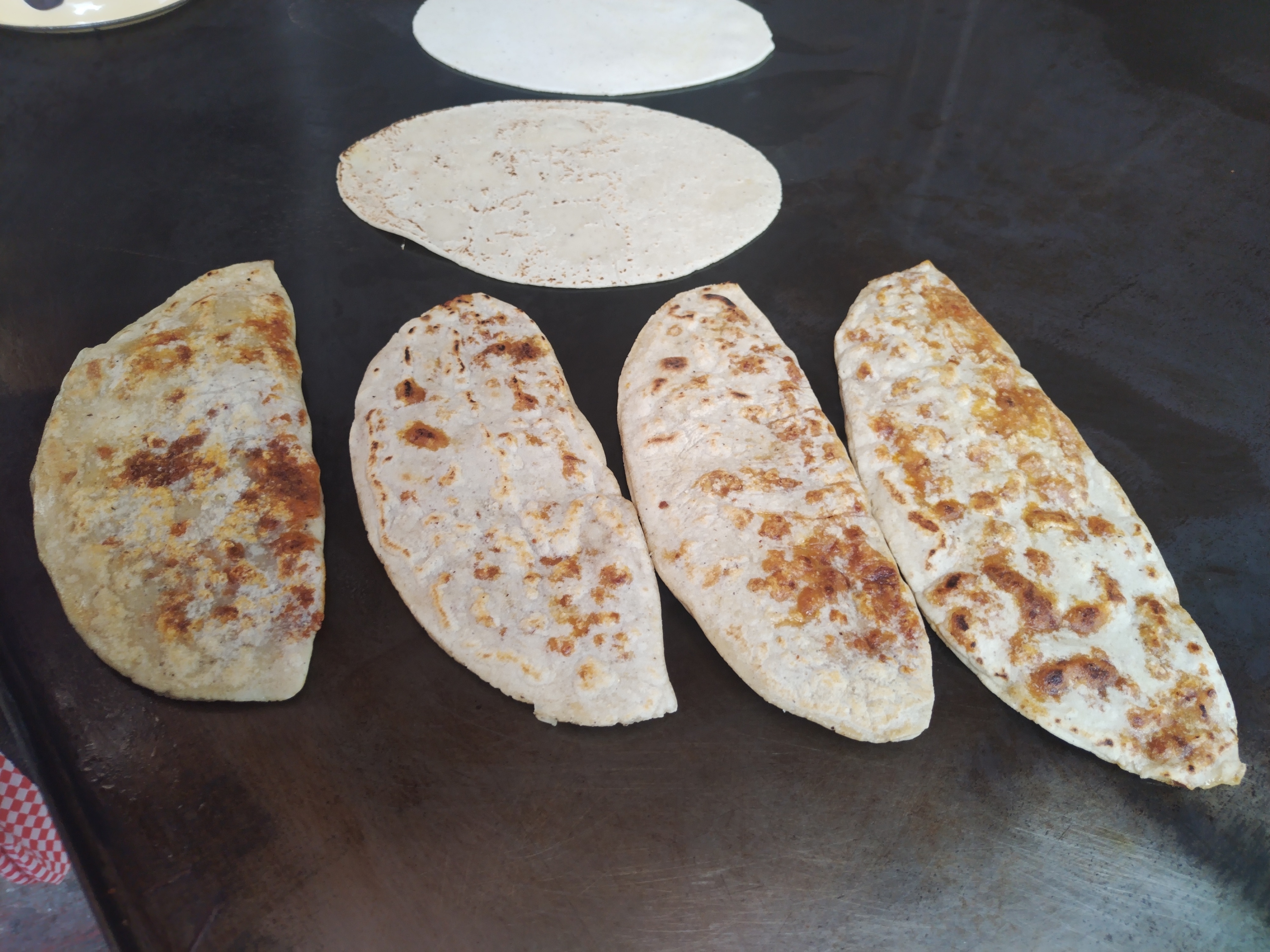 Los Barandales image 9