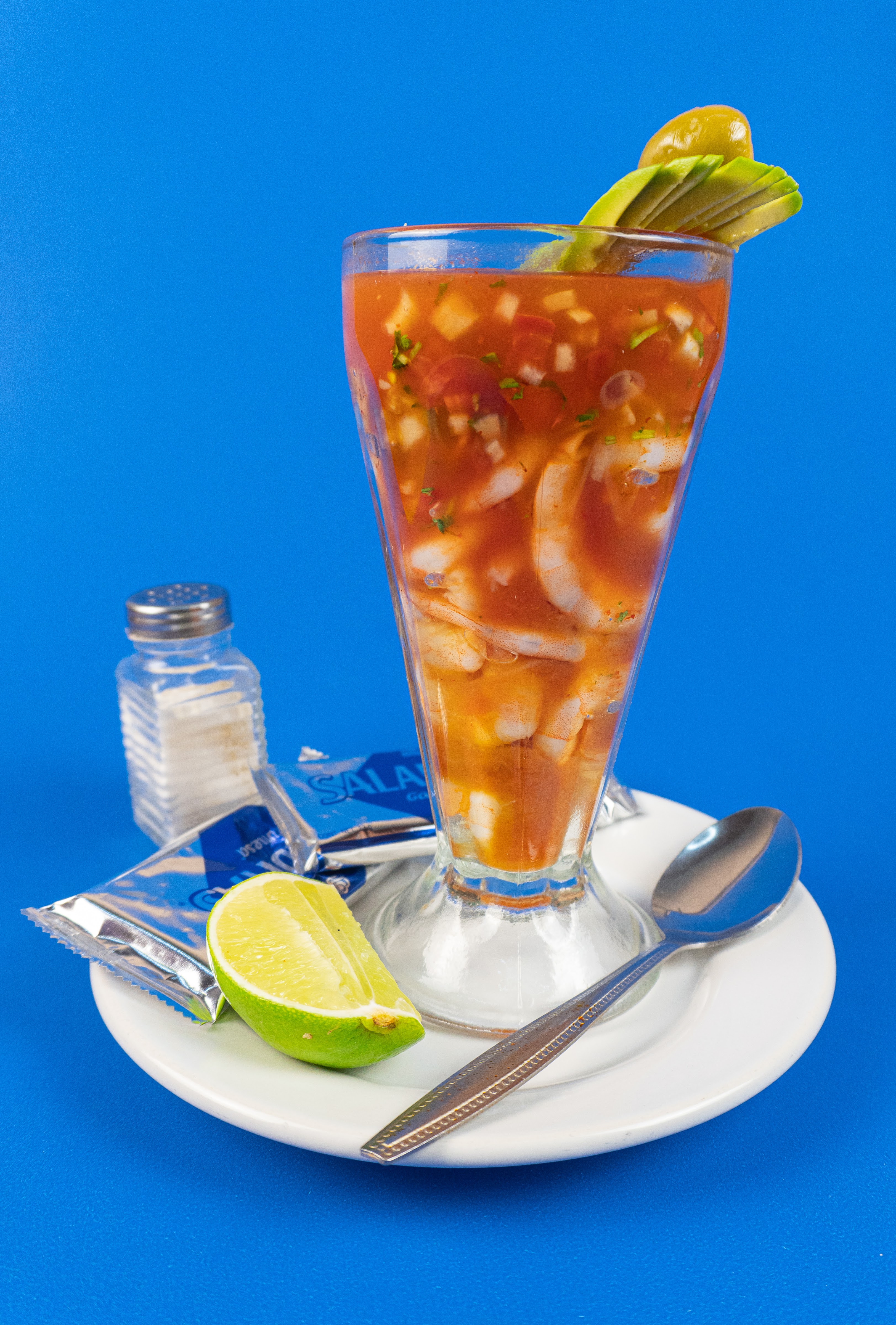 Marisquería Cevicherías Esther Oaxtepec image 2