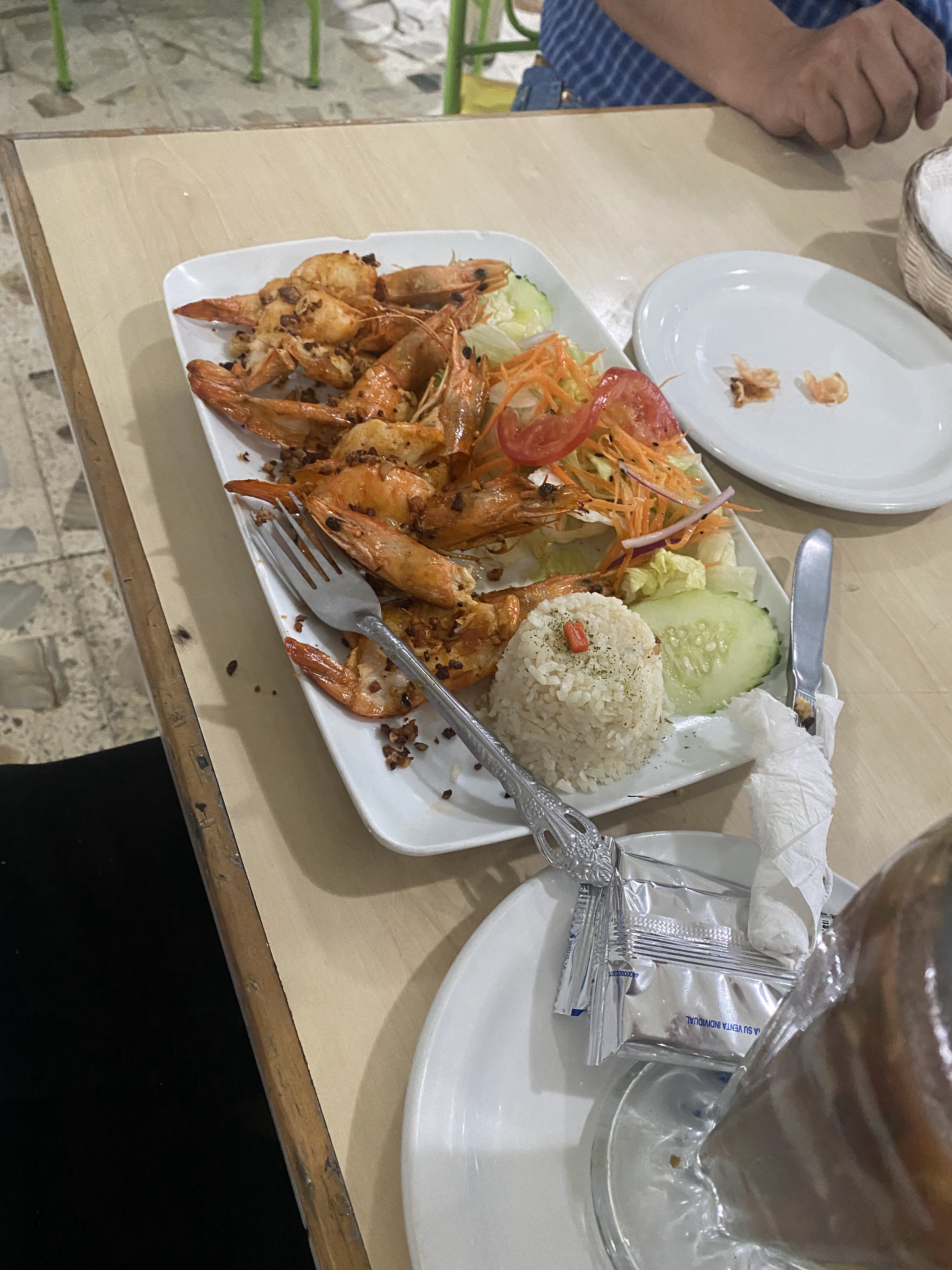 Marisquería Cevicherías Esther Oaxtepec image 5