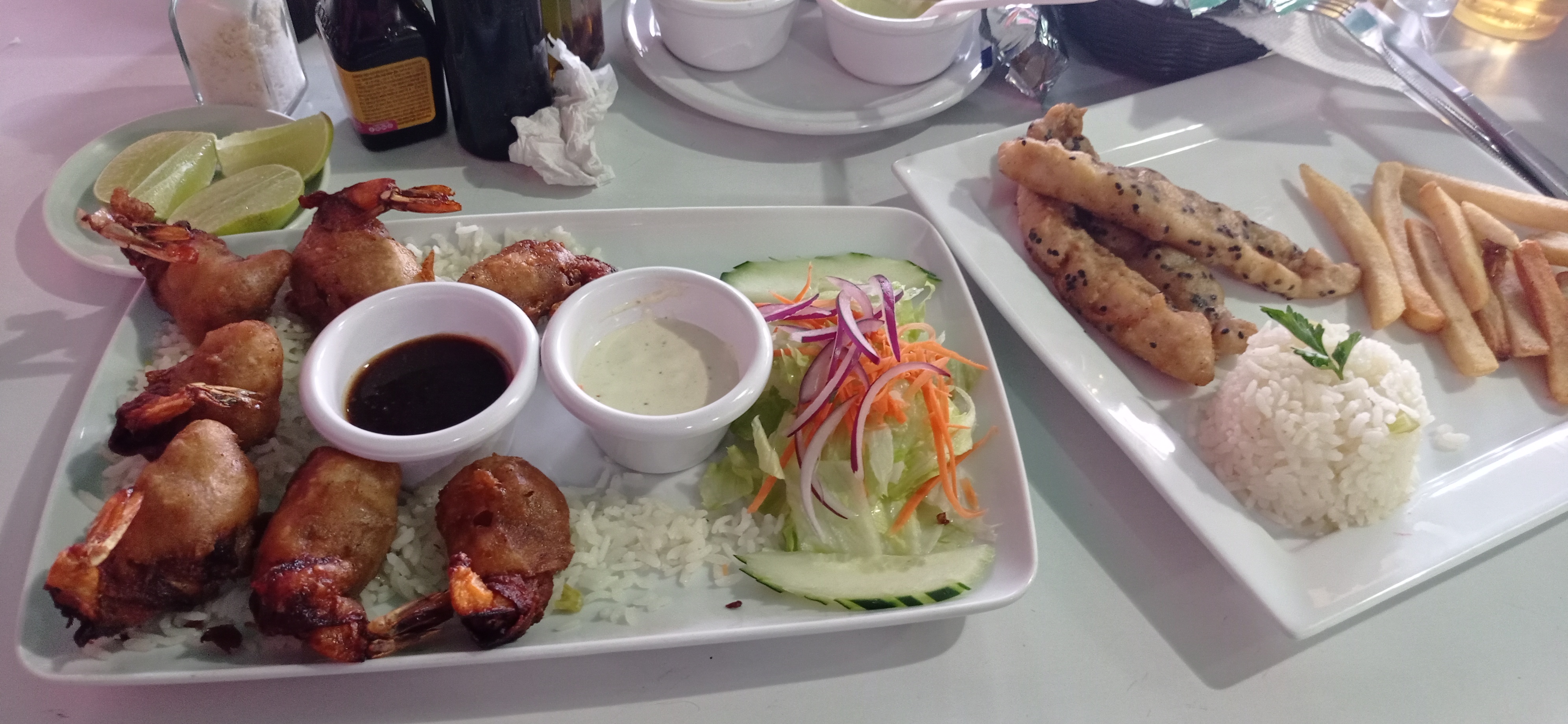 Marisquería Cevicherías Esther Oaxtepec image 6