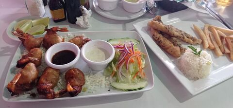 Marisquería Cevicherías Esther Oaxtepec image 6