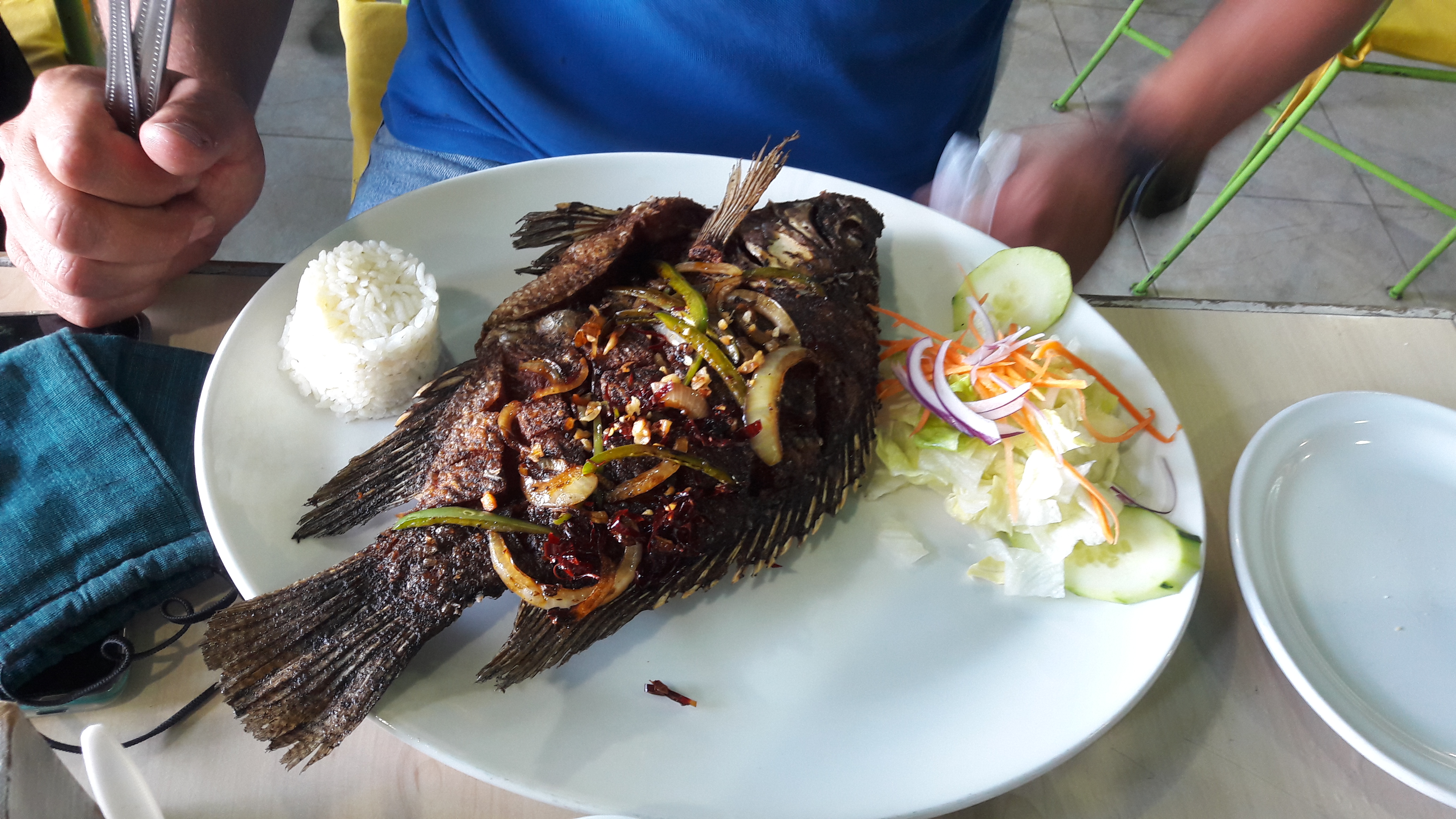 Marisquería Cevicherías Esther Oaxtepec image 7