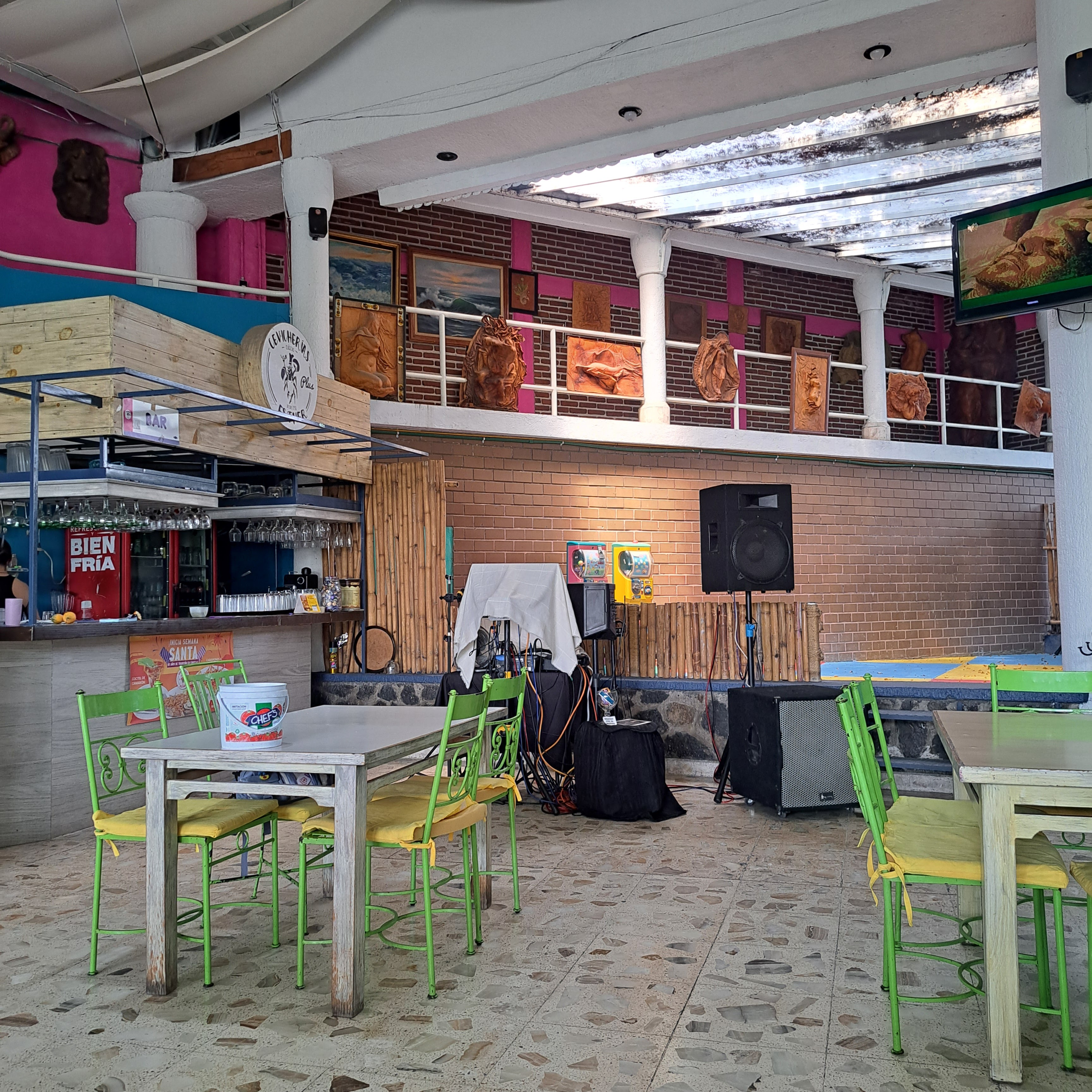 Marisquería Cevicherías Esther Oaxtepec image 10