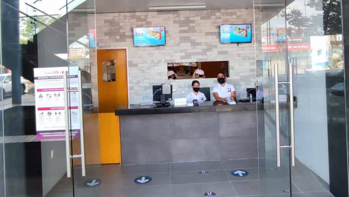 Sushi Itto Oaxtepec image 1