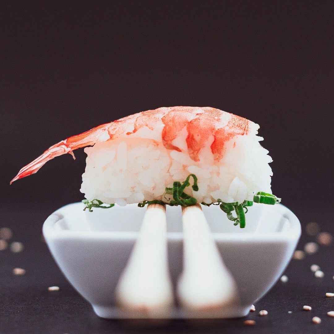 Sushi Itto Oaxtepec image 4