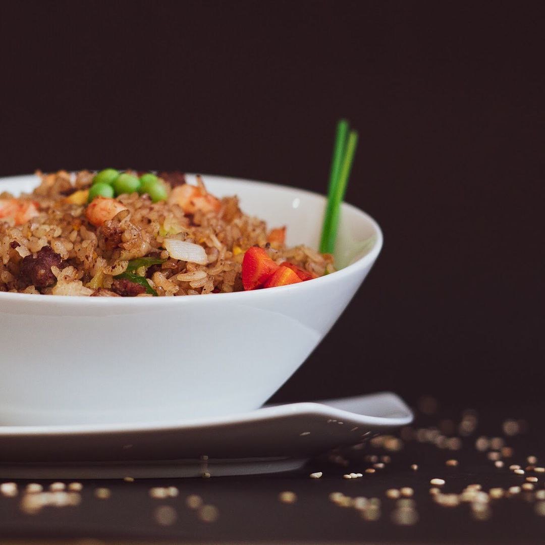 Sushi Itto Oaxtepec image 6