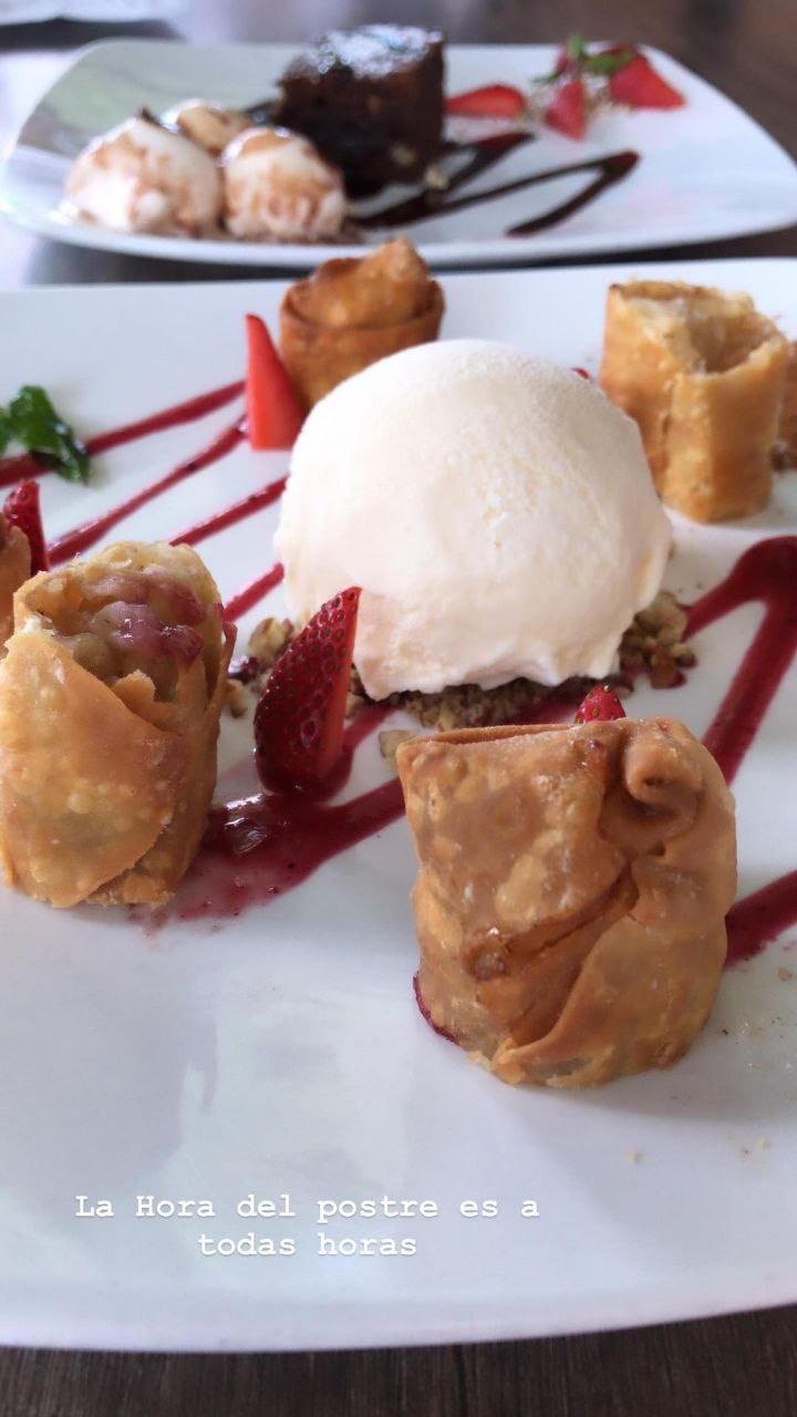 Sushi Itto Oaxtepec image 7