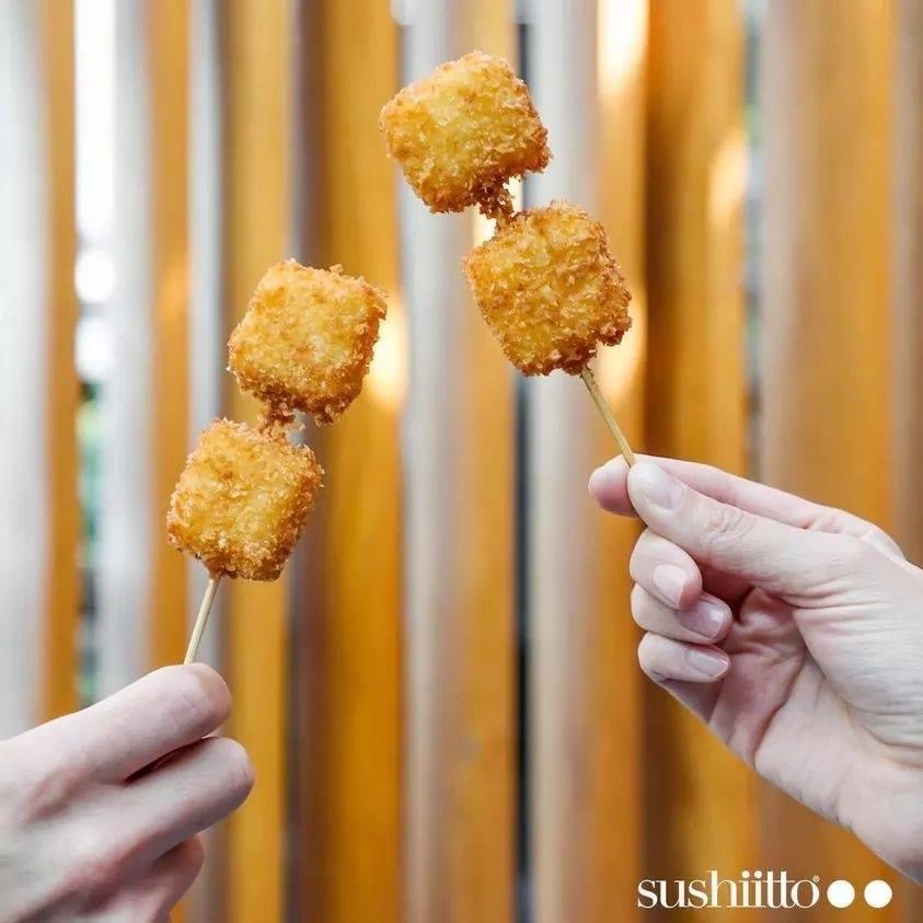 Sushi Itto Oaxtepec image 8