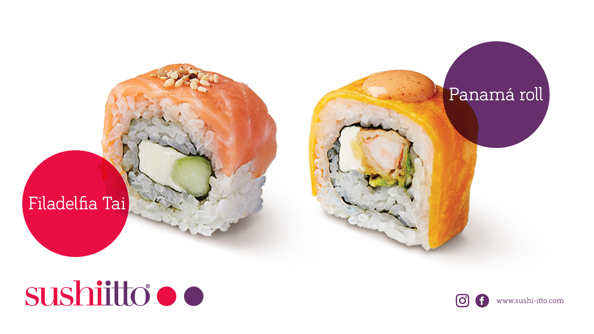 Sushi Itto Oaxtepec image 10