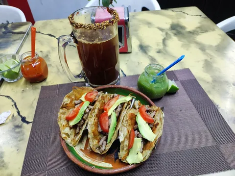 Restaurant ASADERO GRILL 30 30 OAXTEPEC image 3