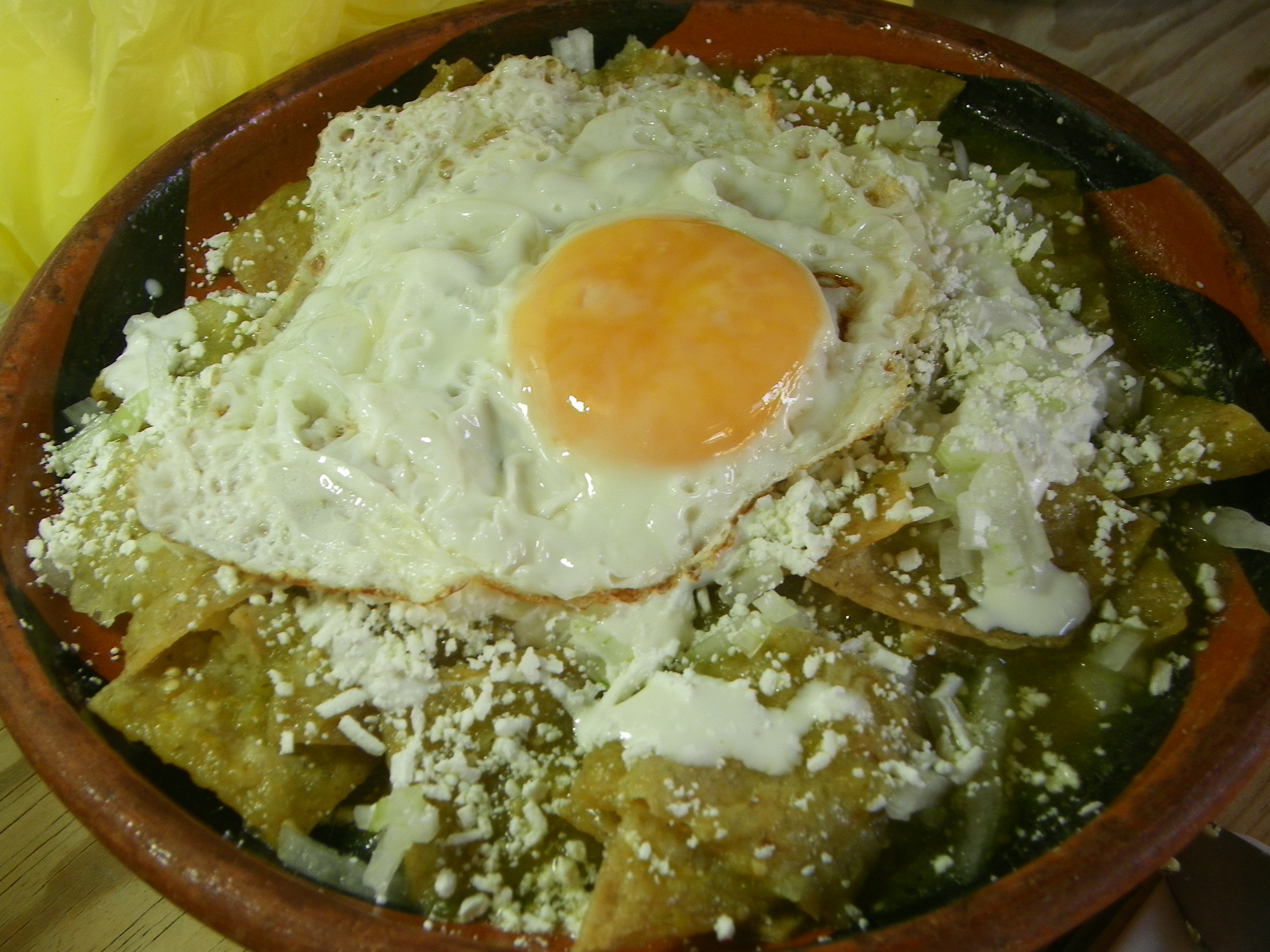 Restaurant ASADERO GRILL 30 30 OAXTEPEC image 4