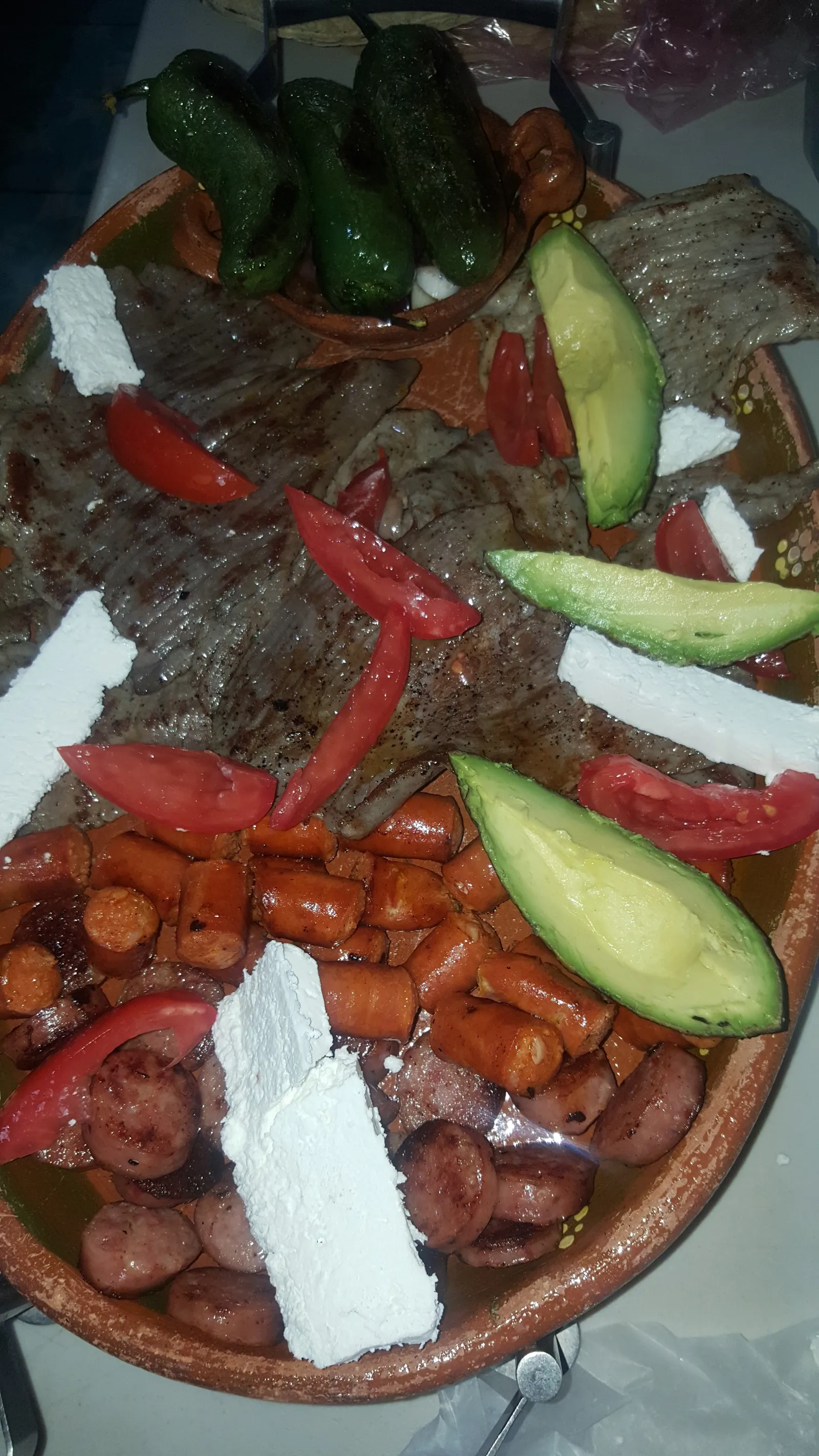Restaurant ASADERO GRILL 30 30 OAXTEPEC image 6