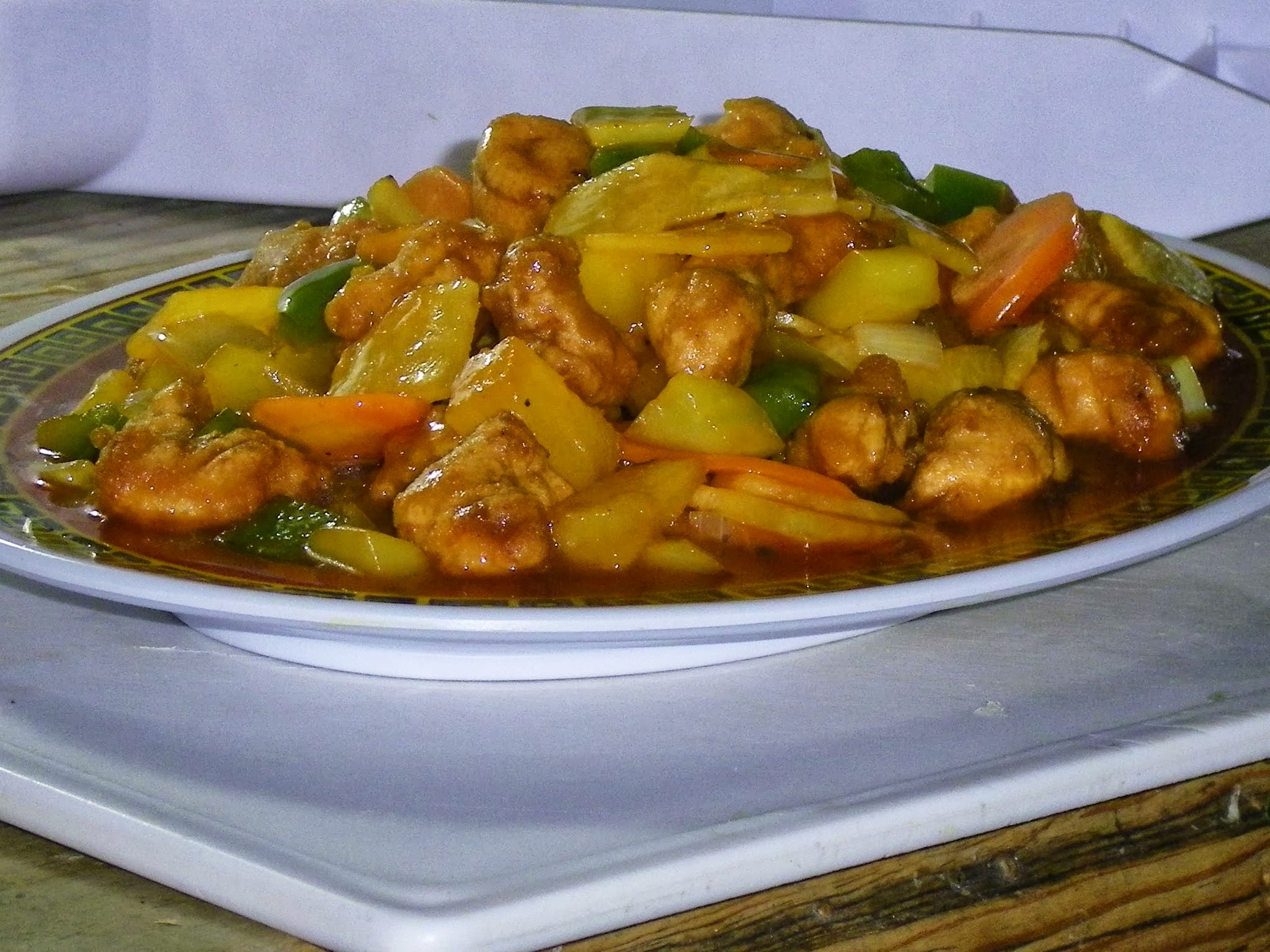 Restaurant ASADERO GRILL 30 30 OAXTEPEC image 10