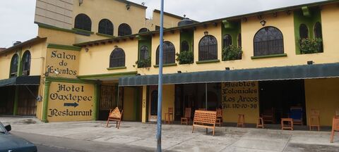 Restaurante Los Huajes image 1