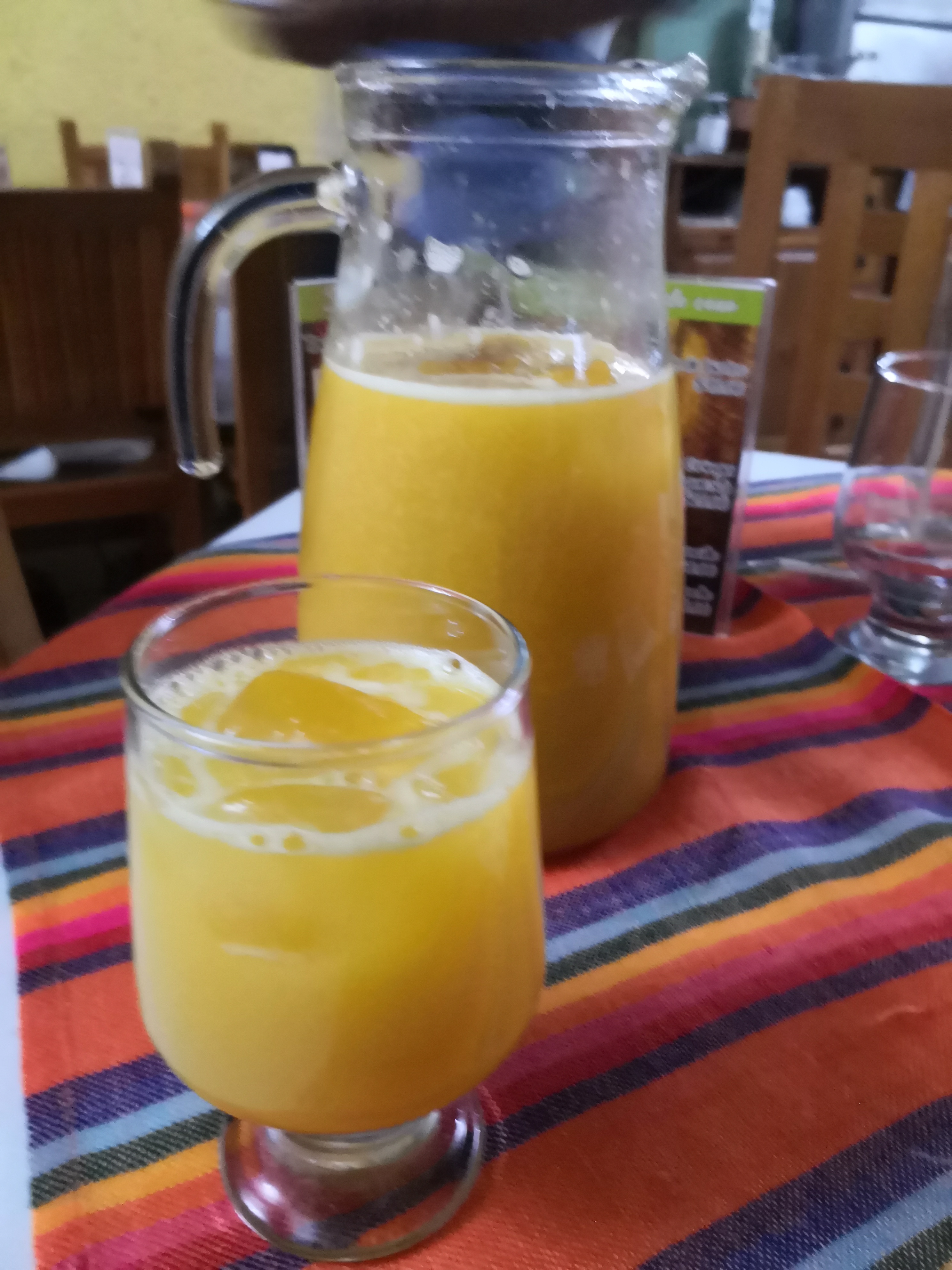 Restaurante Los Huajes image 2