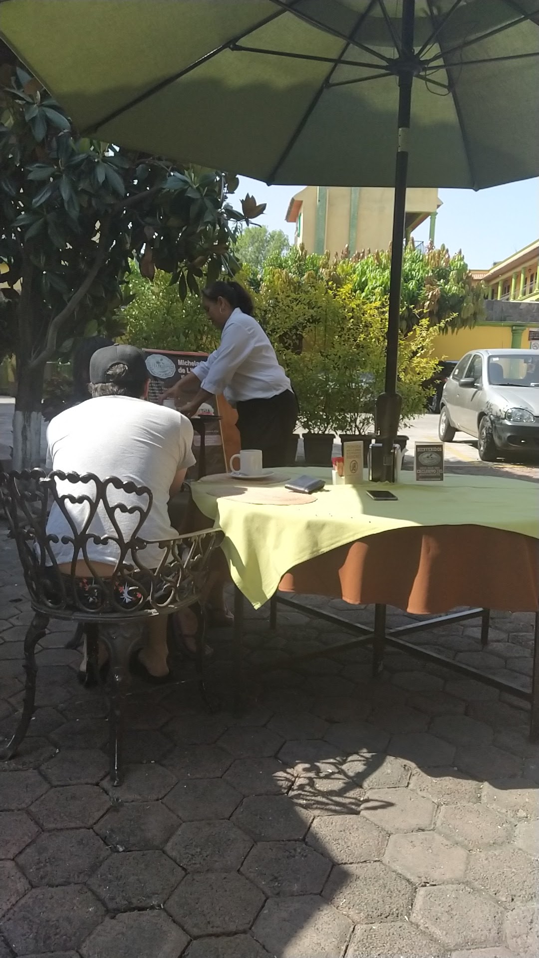 Restaurante Los Huajes image 3