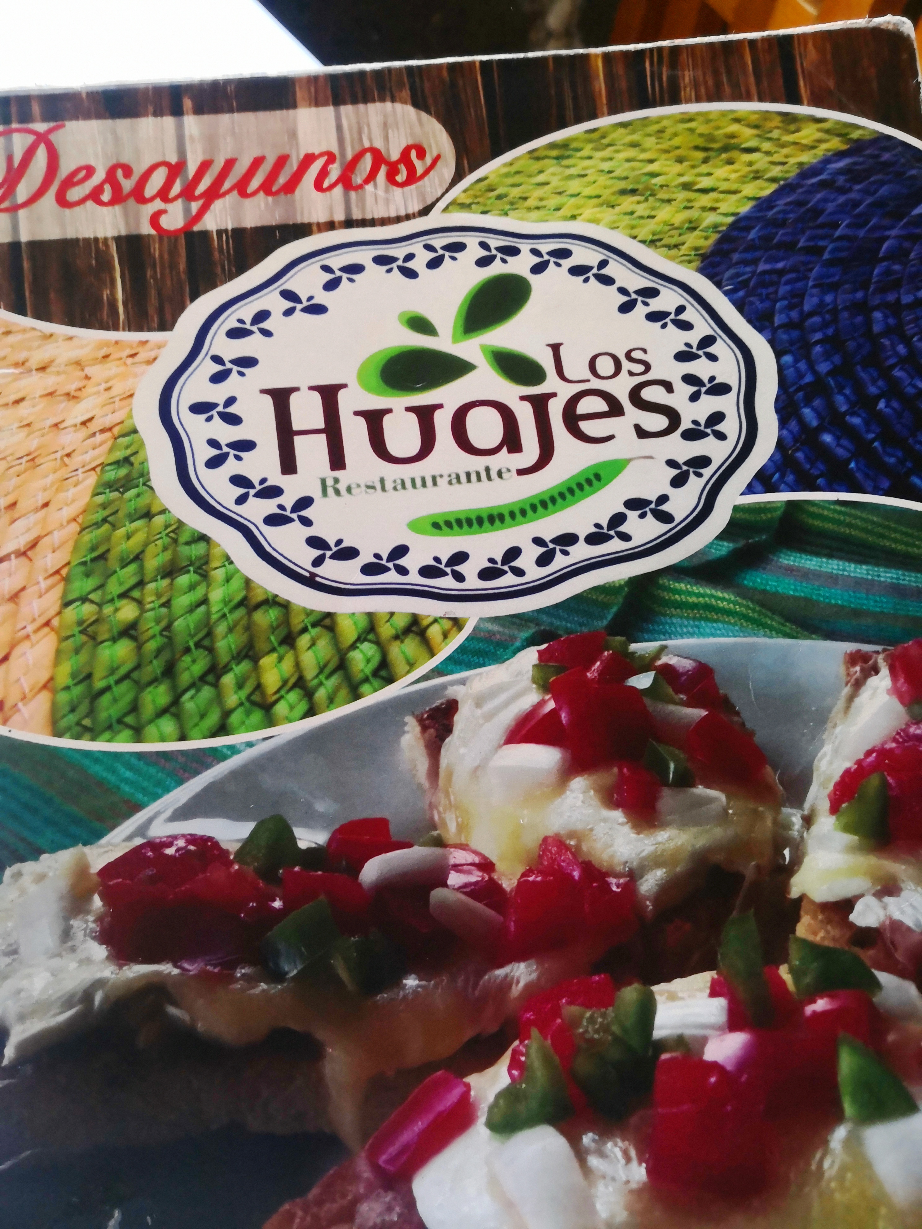 Restaurante Los Huajes image 4