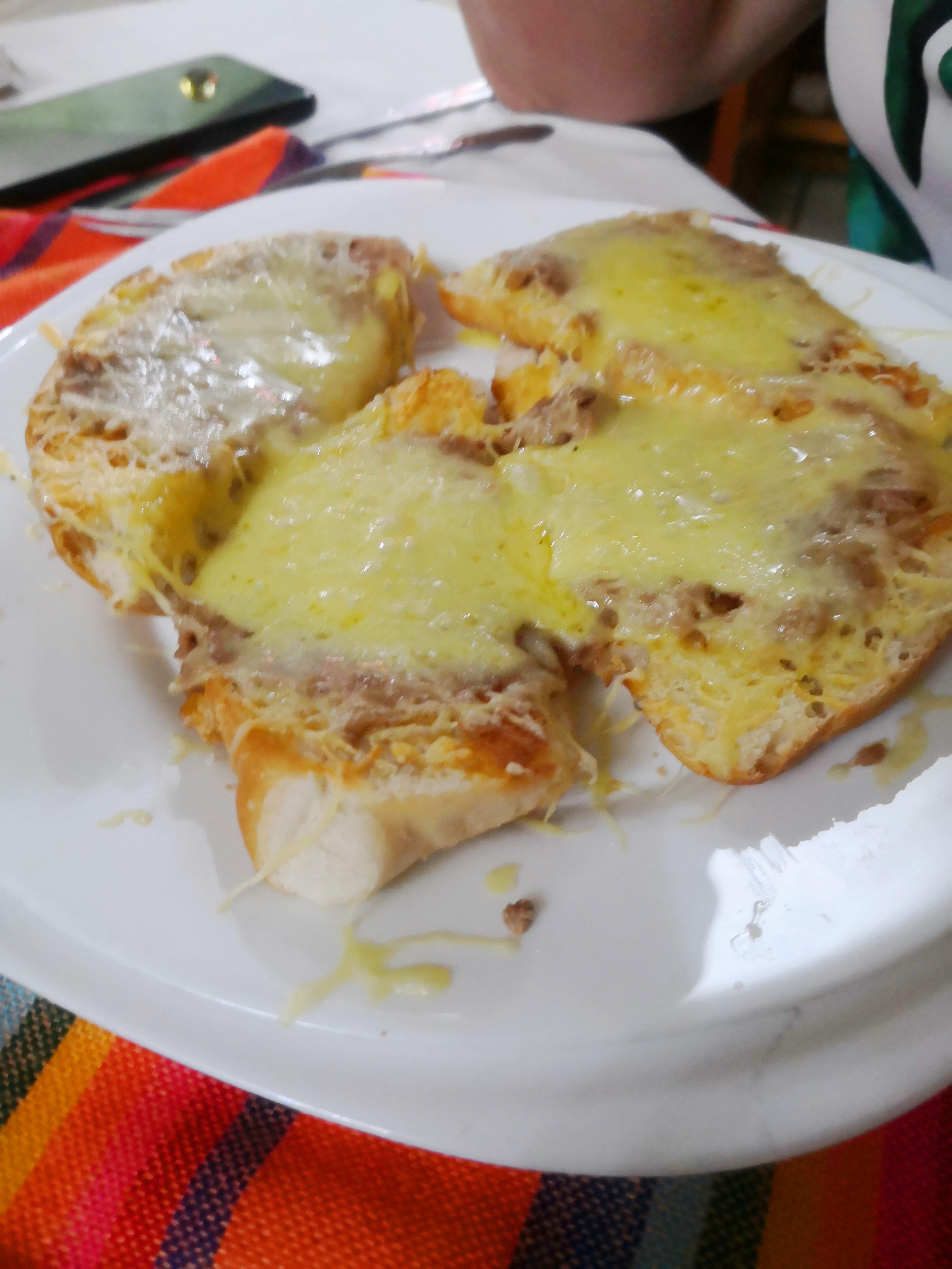 Restaurante Los Huajes image 5