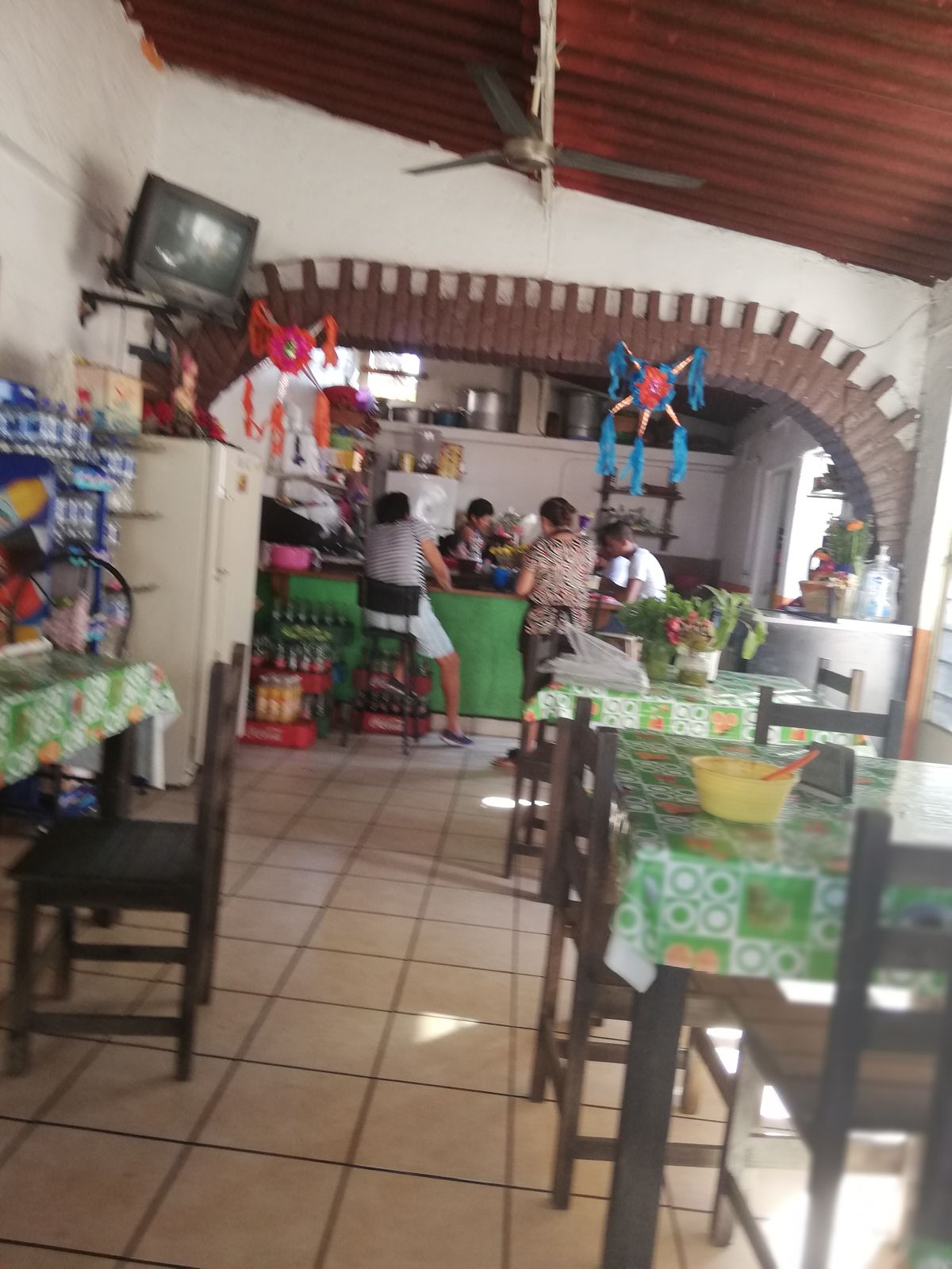 Antojitos mexicanos image 2