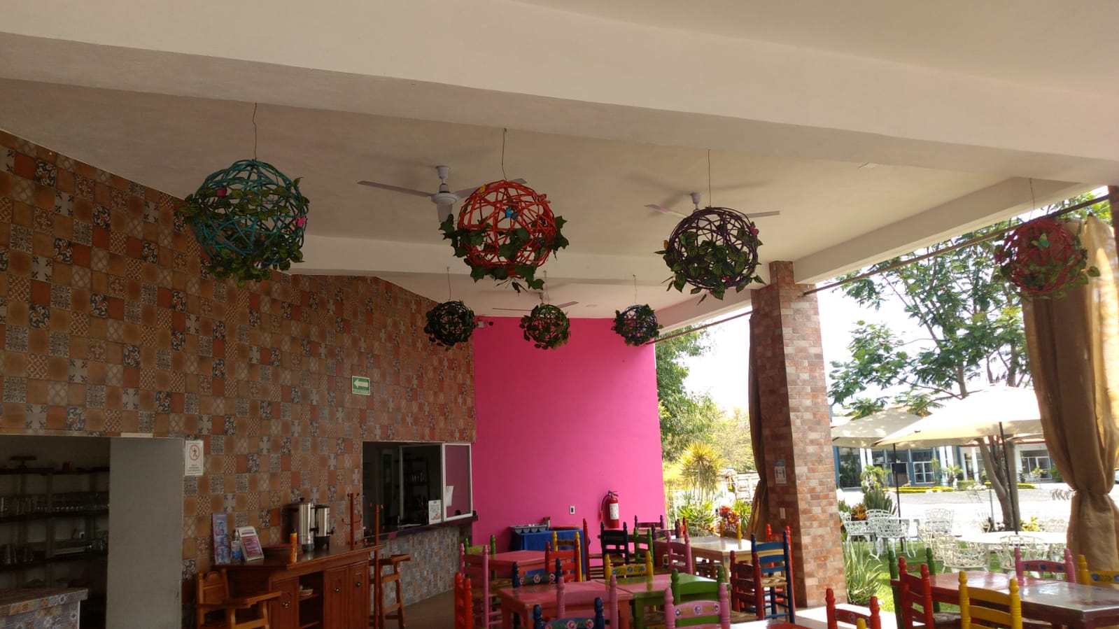 restaurante cazahuates image 3